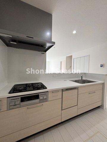 【キッチン】 | 抗ウイルス・抗菌コーティングの無料施工サービスもございます♪