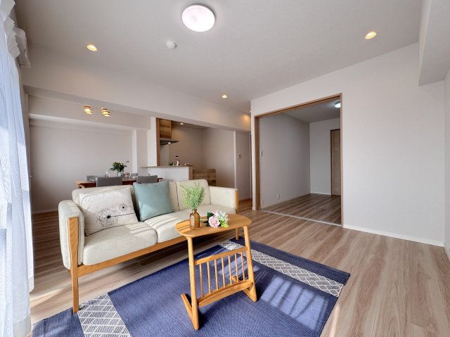 ダイアパレス大橋南壱番館