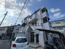 京阪四ノ宮アバンギャルドの画像