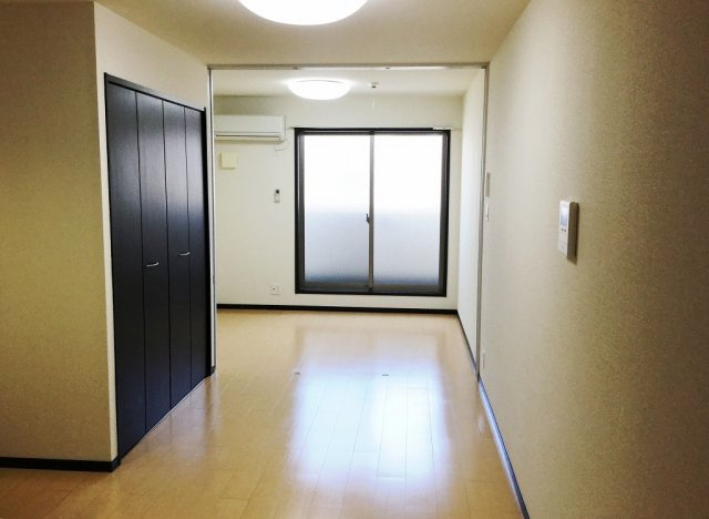 フジパレス堺鳳中町Ⅰ番館の居間・リビング