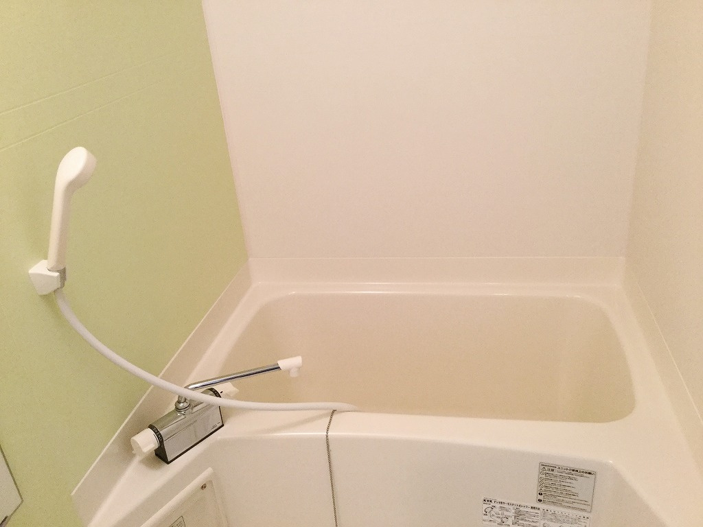 フジパレス堺鳳中町Ⅰ番館の浴室