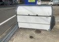 東大阪市角田２丁目のアパートのその他共用部分