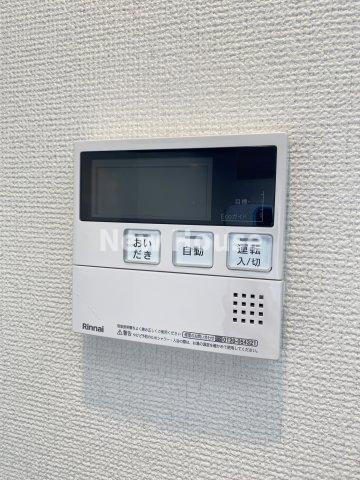 CASA OTSUKAの設備