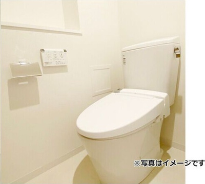 【トイレ】 | VOGUE(ヴォーグ)