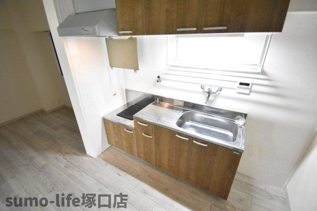 エルベコート東園田（旧ハイツ橋本）のその他