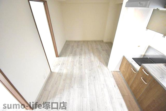 エルベコート東園田（旧ハイツ橋本）のその他