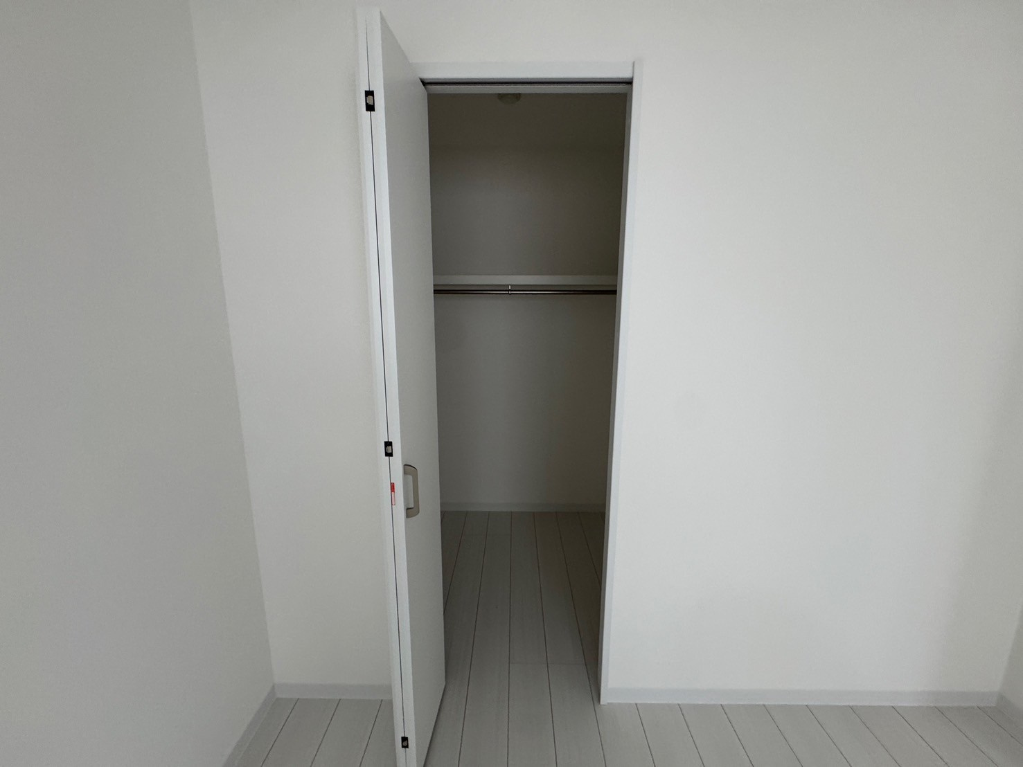 Cedar Hall Yamada Oneの収納