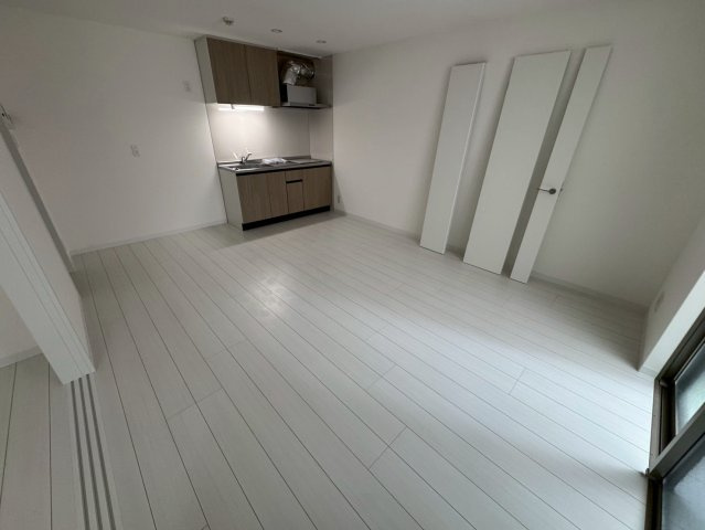 Cedar Hall Yamada Oneの居間・リビング