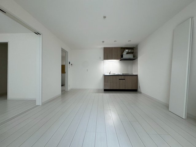 Cedar Hall Yamada Oneの居間・リビング