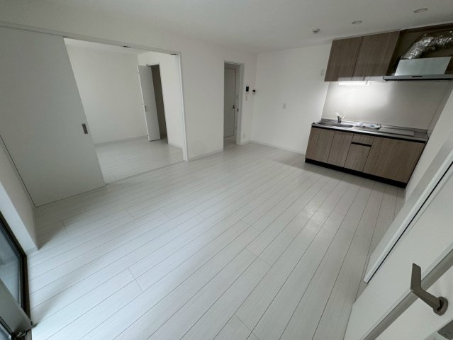 Cedar Hall Yamada Oneの居間・リビング