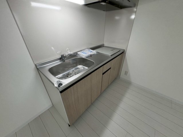 Cedar Hall Yamada Oneのキッチン