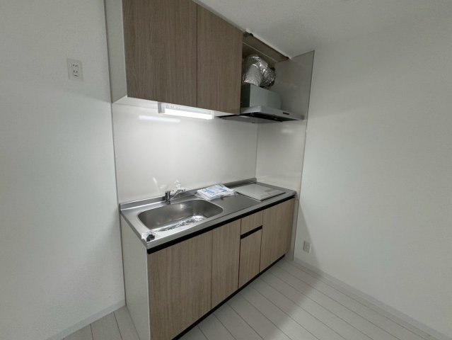 Cedar Hall Yamada Oneのキッチン