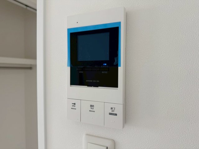 Cedar Hall Yamada Oneのセキュリティ