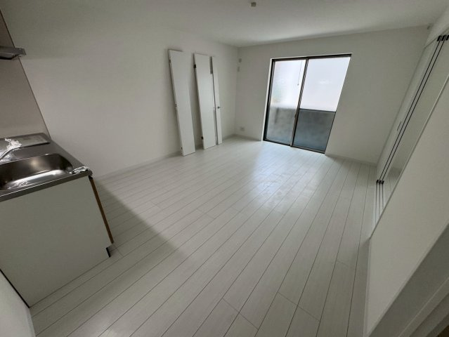 Cedar Hall Yamada Oneの居間・リビング