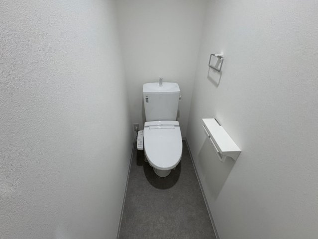 Cedar Hall Yamada Oneのトイレ