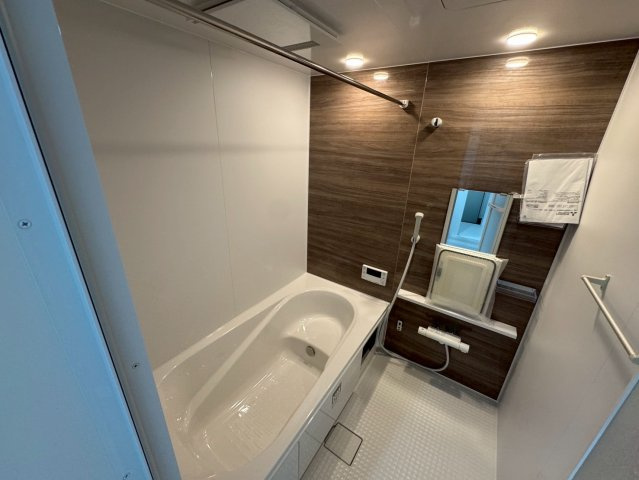 Cedar Hall Yamada Oneの浴室