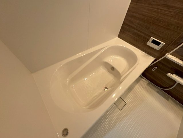 Cedar Hall Yamada Oneの浴室