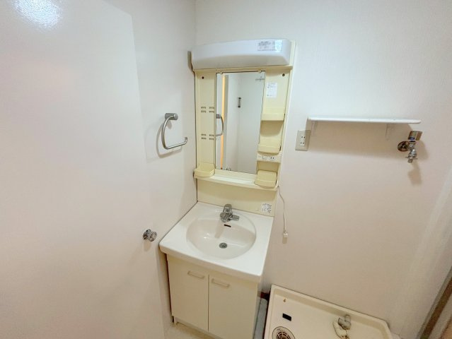 ハマハイツの設備