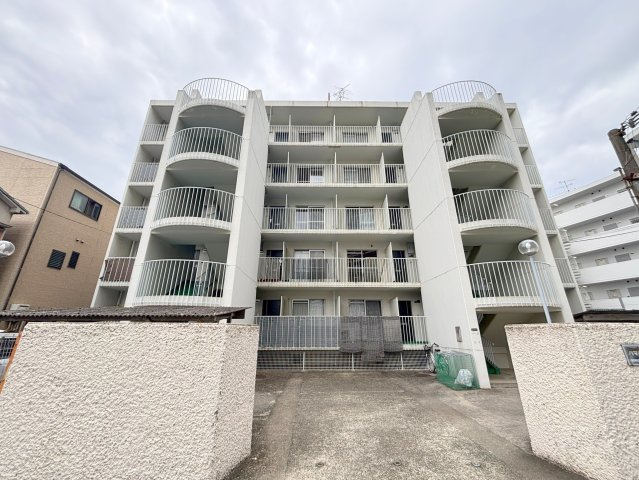 ハマハイツのその他