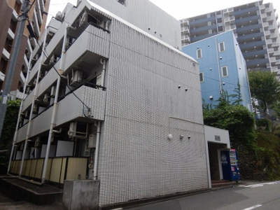 【その他共用部分】 | モダンアパートメント町田