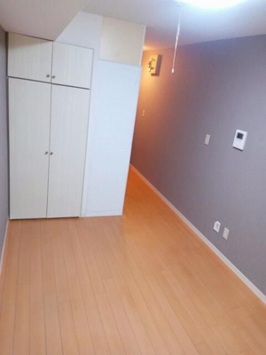 【居間・リビング】 | モダンアパートメント町田