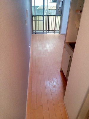 【その他】 | モダンアパートメント町田