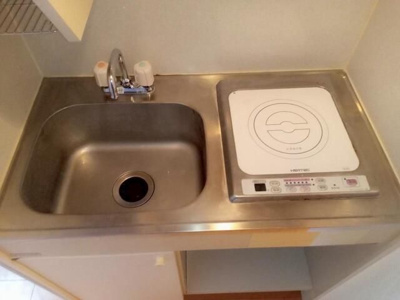 【設備】 | モダンアパートメント町田