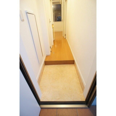 【玄関】 | アザーレパッシオ長津田(ナガツタ)