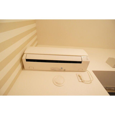 【設備】 | アザーレパッシオ長津田(ナガツタ)