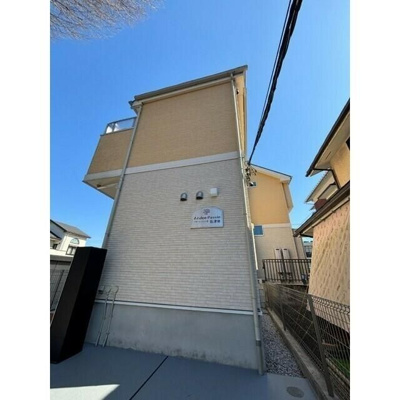 【外観】 | アザーレパッシオ長津田(ナガツタ)