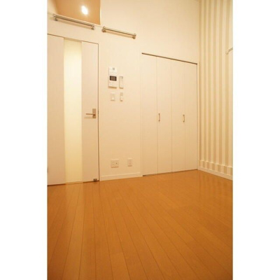 【居間・リビング】 | アザーレパッシオ長津田(ナガツタ)