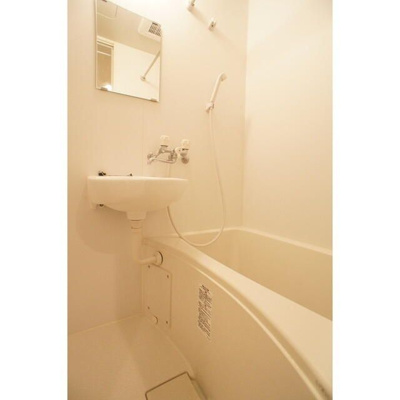 【浴室】 | アザーレパッシオ長津田(ナガツタ)