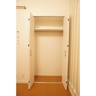 【収納】 | アザーレパッシオ長津田(ナガツタ)