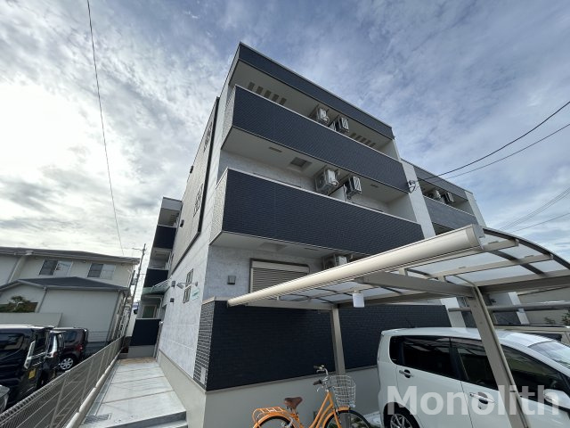 フジパレス堺鳳中町サウス