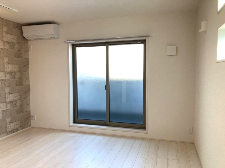 フジパレス堺鳳中町サウスの居間・リビング