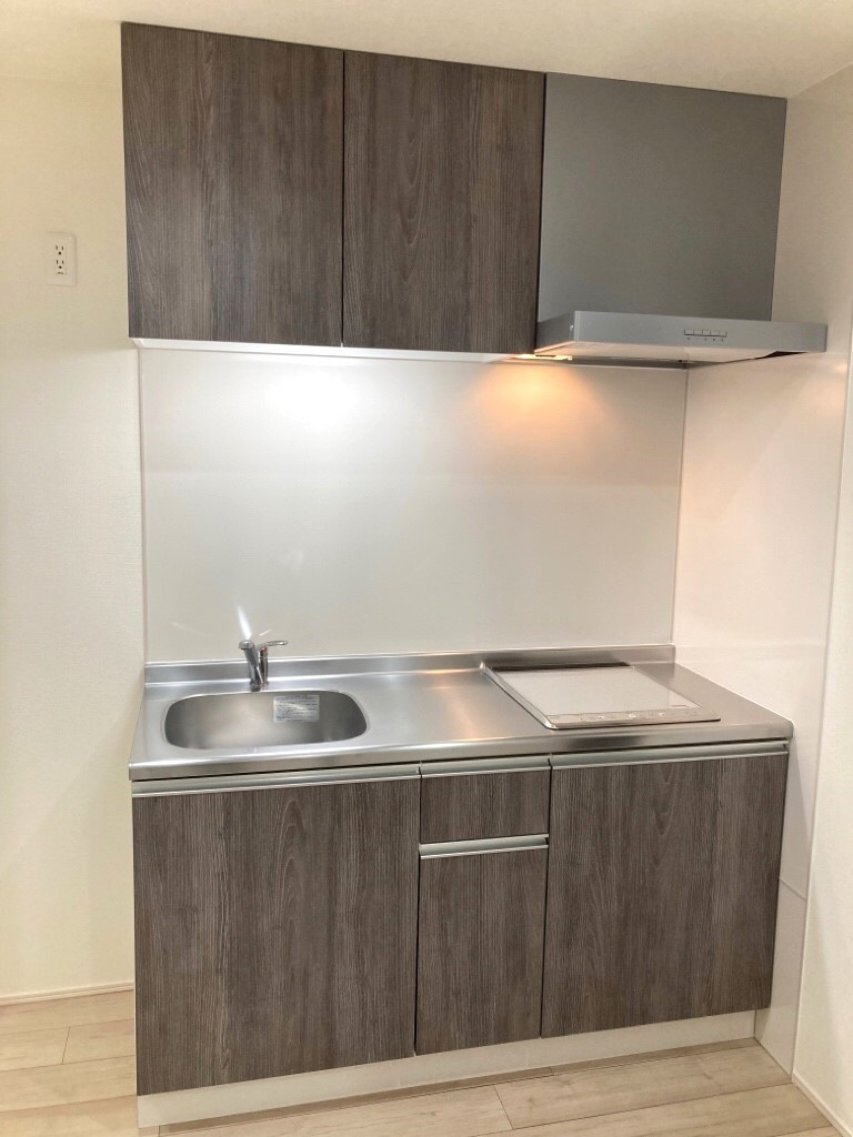 フジパレス堺鳳中町サウスのキッチン