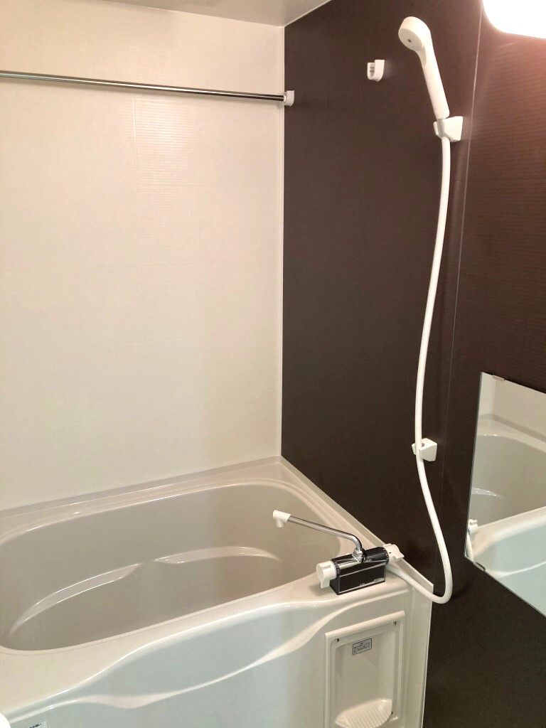 フジパレス堺鳳中町サウスの浴室