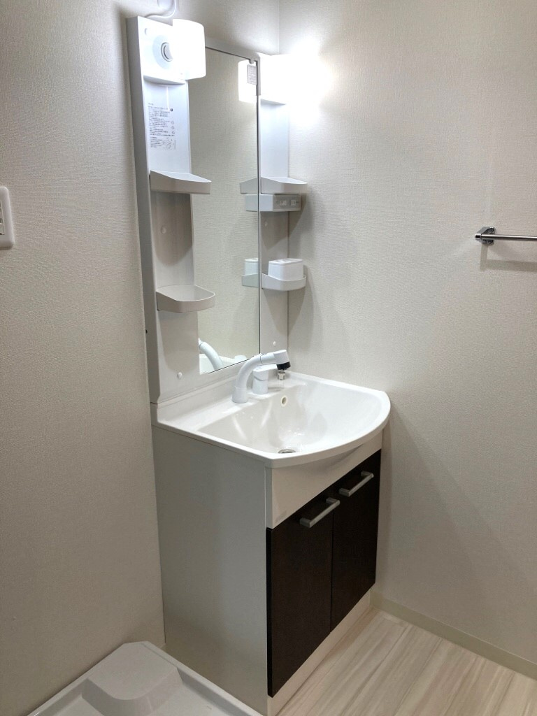 フジパレス堺鳳中町サウスの洗面所