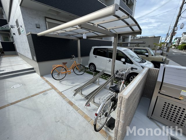 フジパレス堺鳳中町サウスのその他共用部分