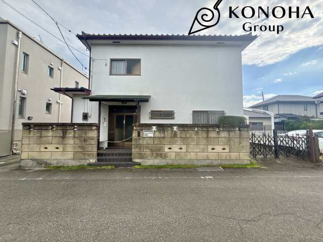 【中古戸建】高崎市中居町の外観|■現地写真
気になることがありましたらご気軽にお問い合わせください♪