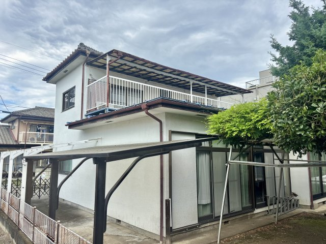 【中古戸建】高崎市中居町の外観|■現地写真
気になる点などご気軽にお問い合わせください♪