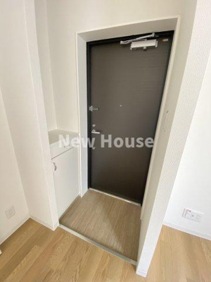 【玄関】 | CASA OTSUKA