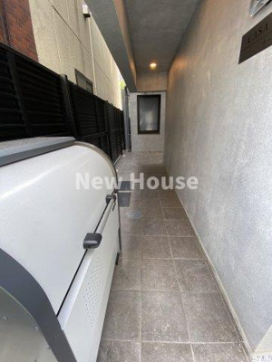 【エントランス】 | CASA OTSUKA