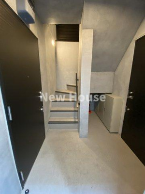 【ロビー】 | CASA OTSUKA