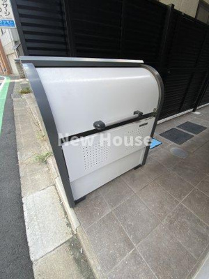 【その他共用部分】 | CASA OTSUKA