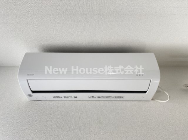 CASA OTSUKAの設備