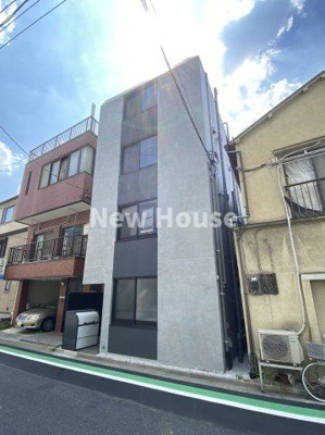 【外観】 | CASA OTSUKA