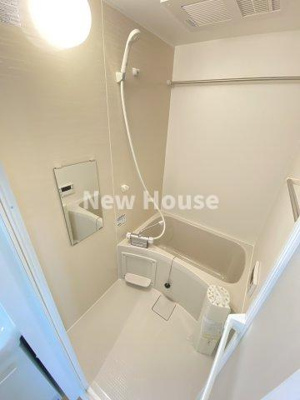 【浴室】 | CASA OTSUKA