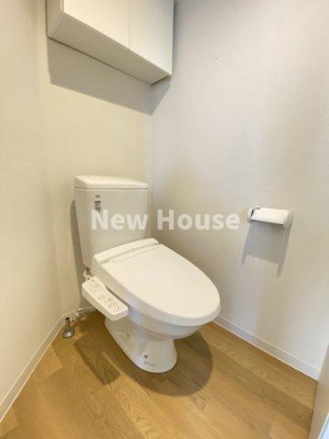 【トイレ】 | CASA OTSUKA