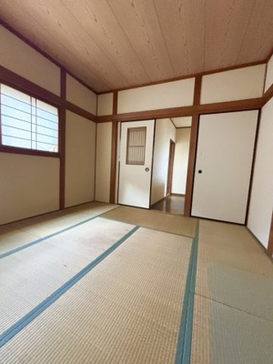 【和室】 | 鶴見区浜３丁目中古戸建